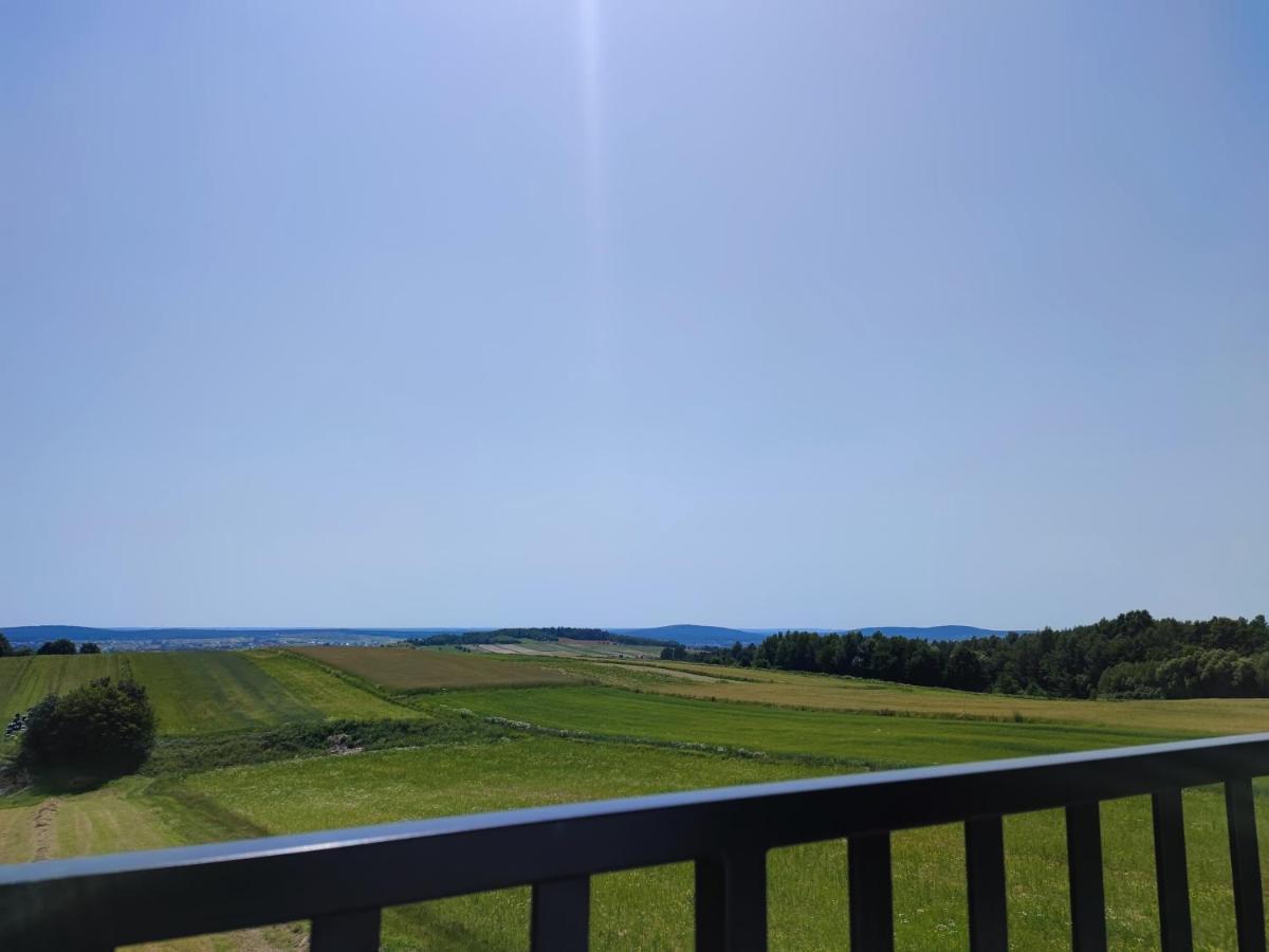 Landhaus Zdolina Krajno Pierwsze