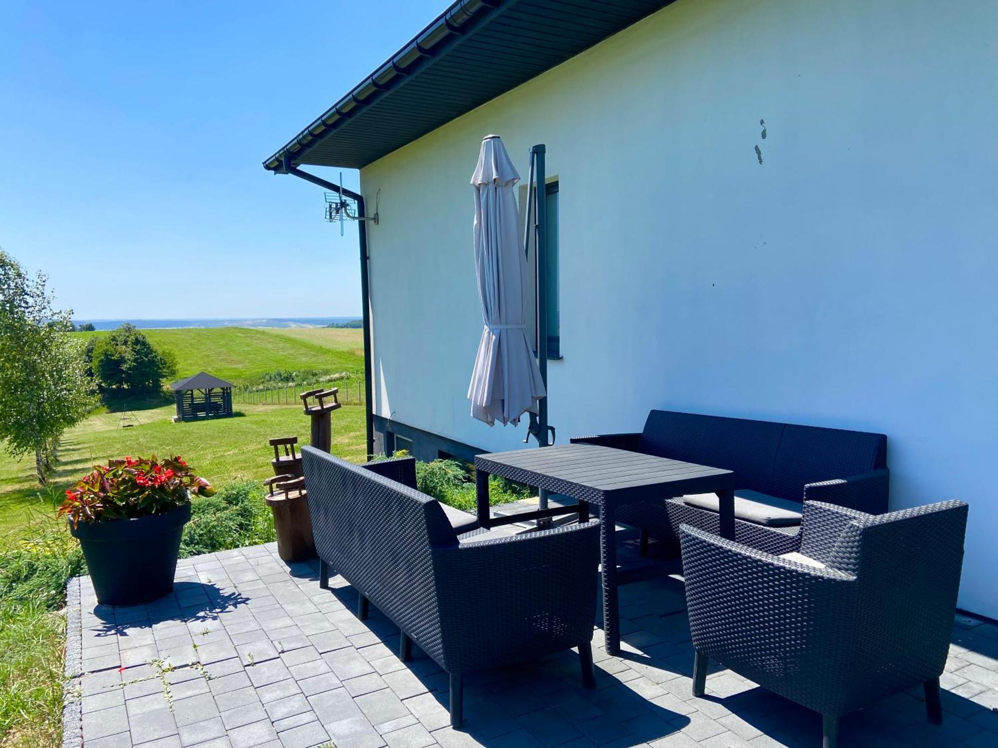 Zdolina Landhaus Krajno Pierwsze