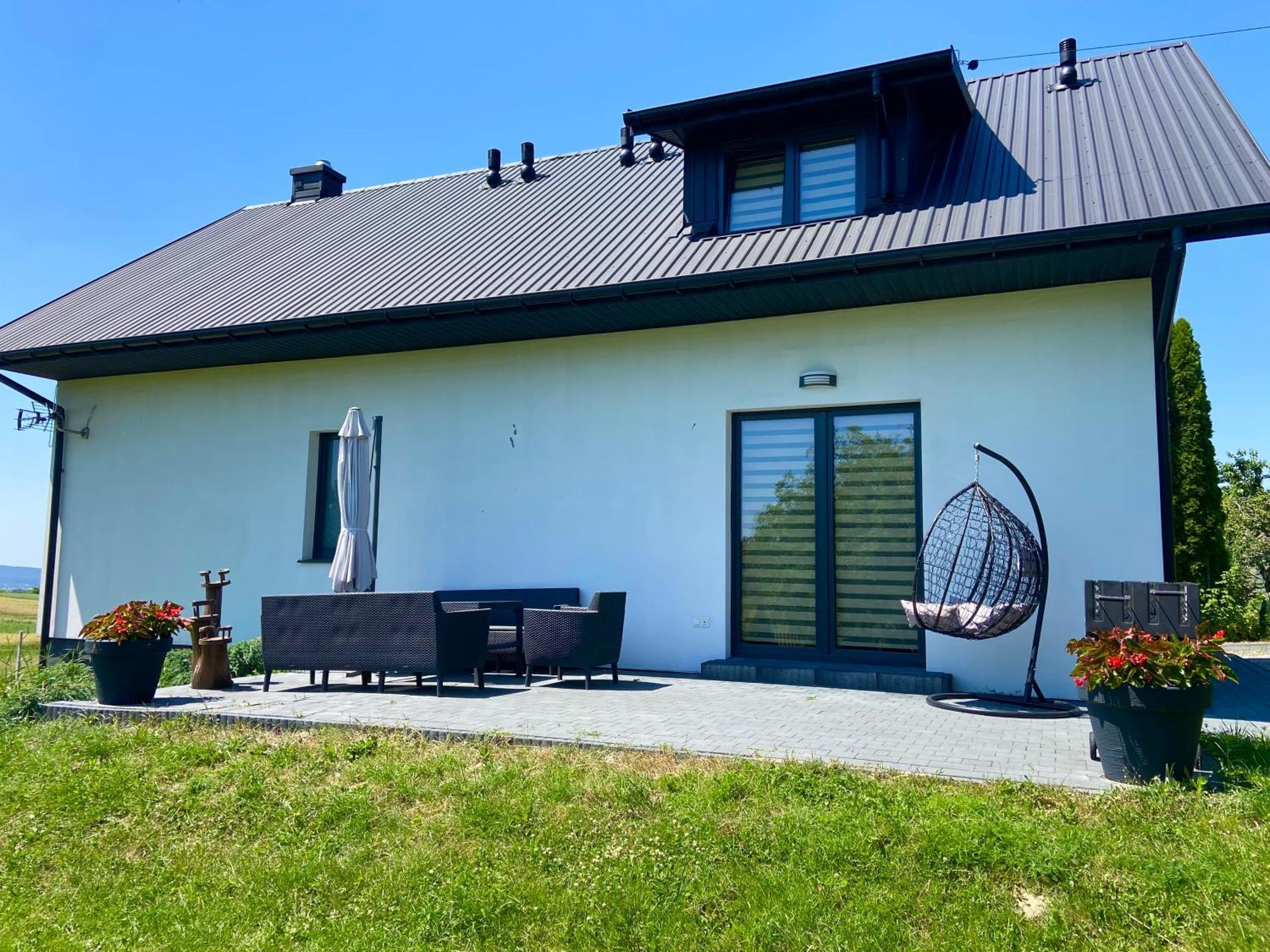 Zdolina * Krajno Pierwsze